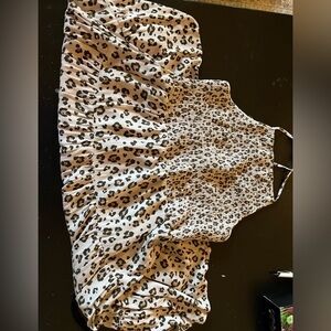 Women’s American Eagle Dress-Halter-Size XL